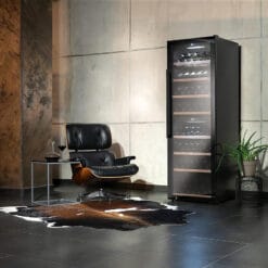 Tủ rượu Caso WineExclusive 180 Smart