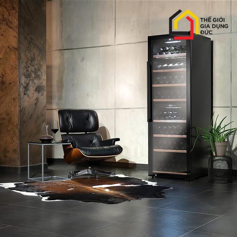 tu-ruou-caso-wineexclusive-180-smart4 Tủ rượu Caso WineExclusive 180 Smart