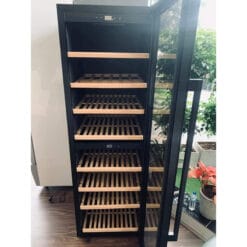 Tủ rượu Caso WineExclusive 180 Smart