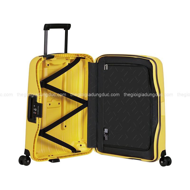 vali-samsonite-scure (11) Vali Samsonite S'cure