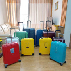 Vali Samsonite S'cure