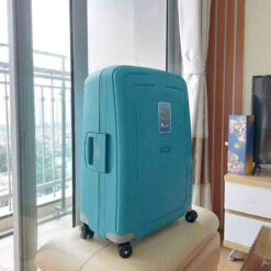 Vali Samsonite S'cure