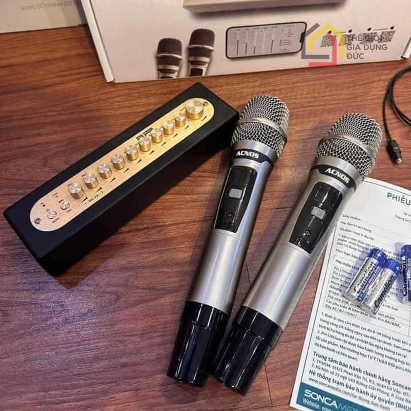 vang-co-tich-hop-micro-acnos-mi30s-5 Vang scơ tích hợp micro Acnos Mi30S