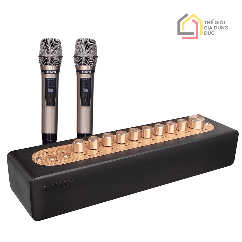 vang-co-tich-hop-micro-acnos-mi30s Vang scơ tích hợp micro Acnos Mi30S