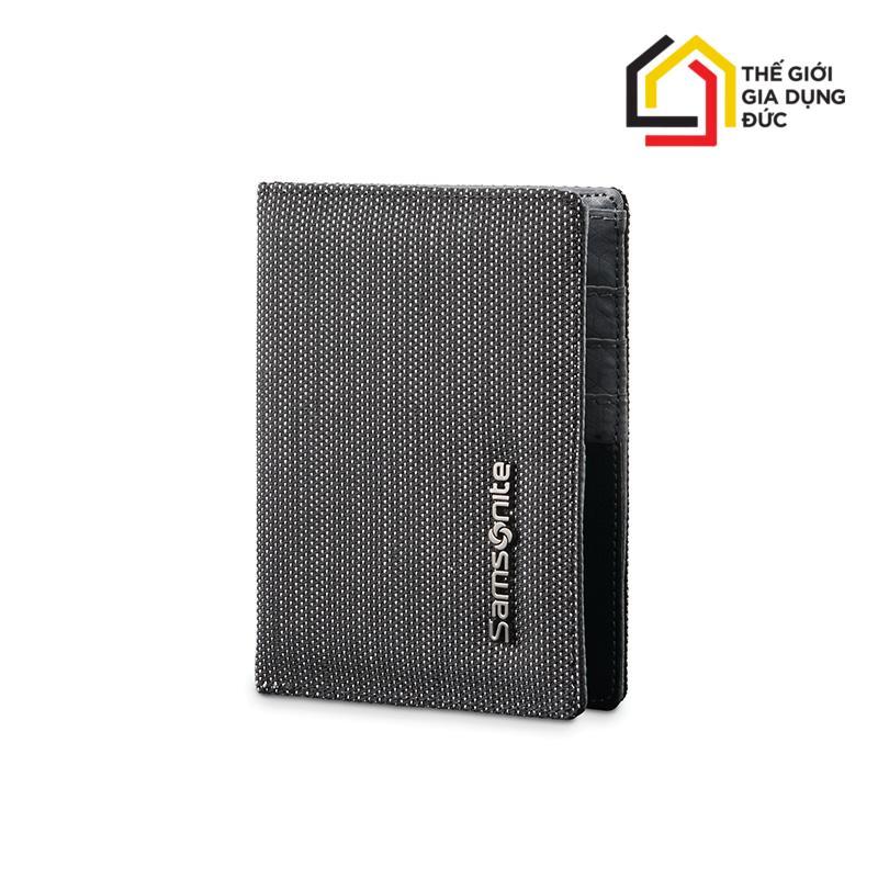 vi-ho-chieu-samsonite-sxk-rfid Ví hộ chiếu Samsonite Sxk Rfid