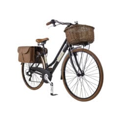 Xe đạp Ý Via Veneto by Canellini phong cách Vintage