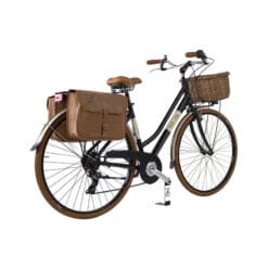 Xe đạp Ý Via Veneto by Canellini phong cách Vintage