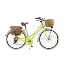 Xe đạp Ý Via Veneto by Canellini phong cách Vintage