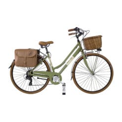 Xe đạp Ý Via Veneto by Canellini phong cách Vintage