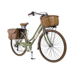 Xe đạp Ý Via Veneto by Canellini phong cách Vintage
