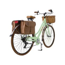 Xe đạp Ý Via Veneto by Canellini phong cách Vintage