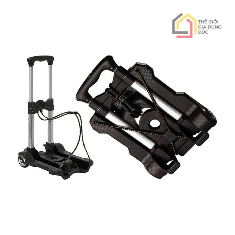 xe-keo-da-nang-gap-gon-samsonite' Xe kéo đa năng gấp gọn Samsonite