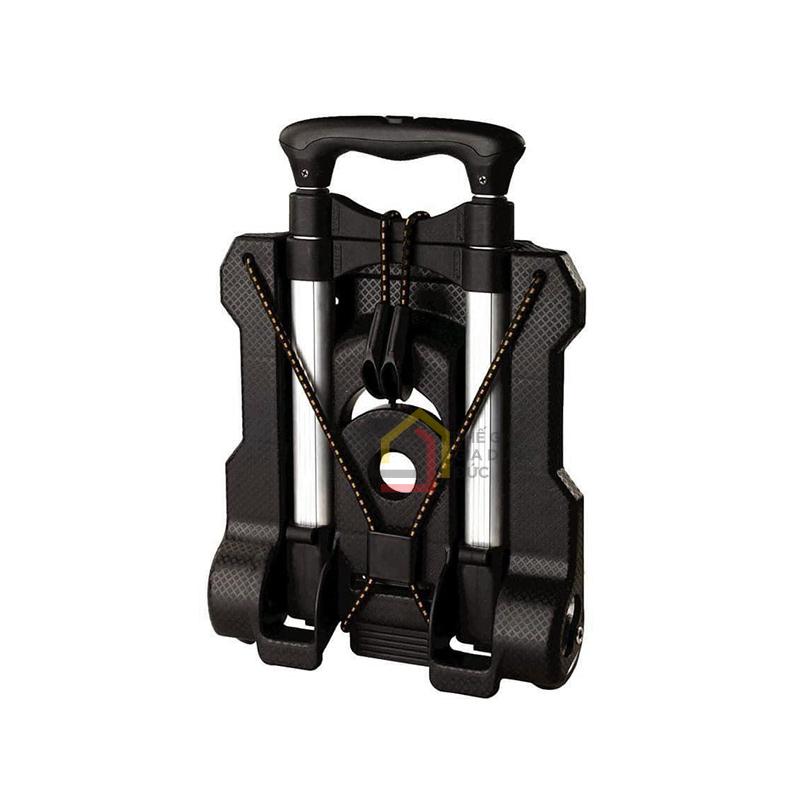 xe-keo-da-nang-gap-gon-samsonite (1) Xe kéo đa năng gấp gọn Samsonite