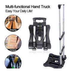 Xe kéo đa năng gấp gọn Samsonite