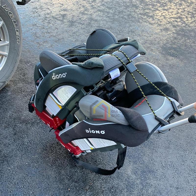 xe-keo-da-nang-gap-gon-samsonite (8) Xe kéo đa năng gấp gọn Samsonite