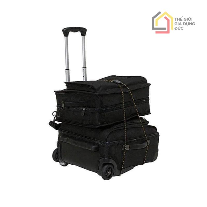 xe-keo-da-nang-gap-gon-samsonite1 Xe kéo đa năng gấp gọn Samsonite