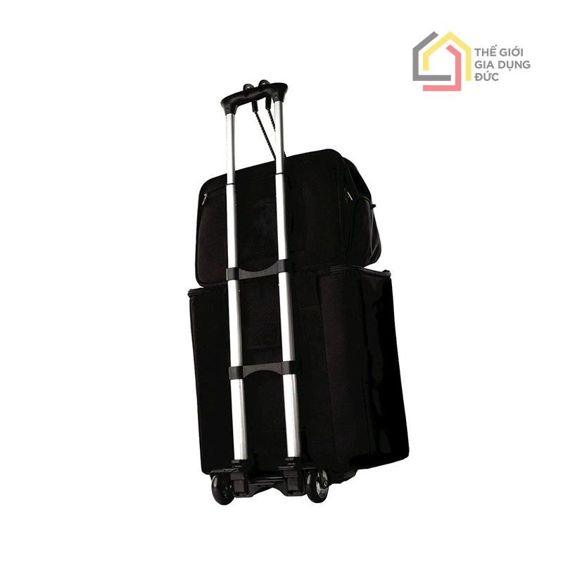 xe-keo-da-nang-gap-gon-samsonite2 Xe kéo đa năng gấp gọn Samsonite
