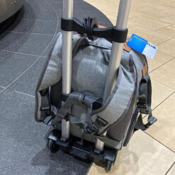 Xe kéo đa năng gấp gọn Samsonite