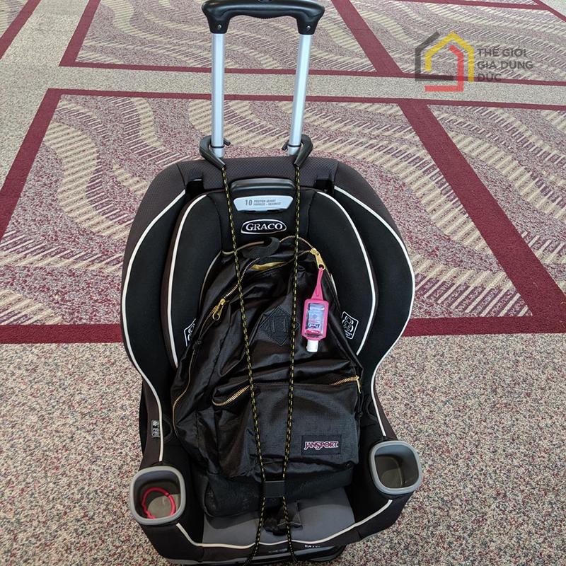 xe-keo-da-nang-gap-gon-samsonite5 Xe kéo đa năng gấp gọn Samsonite