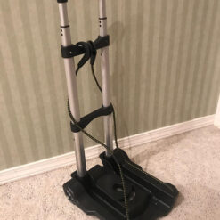 Xe kéo đa năng gấp gọn Samsonite