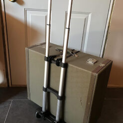 Xe kéo đa năng gấp gọn Samsonite