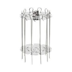 Xiên nướng thịt dành cho nồi chiên Klarstein