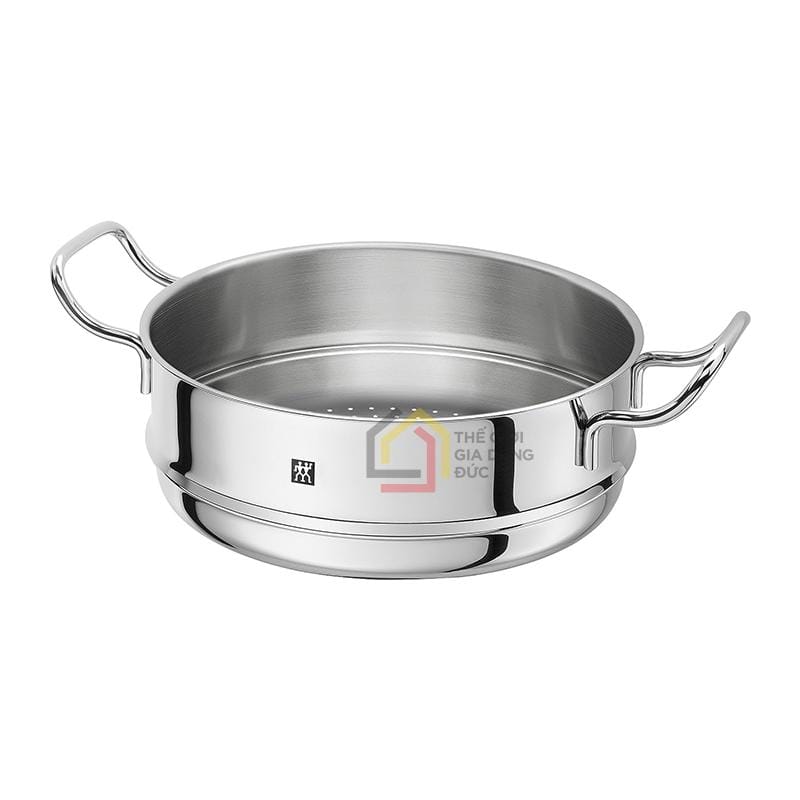 xung-hap-zwilling-plus-24cm Xửng hấp Zwilling plus 24cm