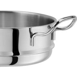 Xửng hấp Zwilling plus 24cm