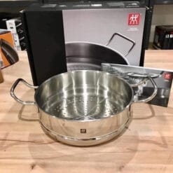 Xửng hấp Zwilling plus 24cm