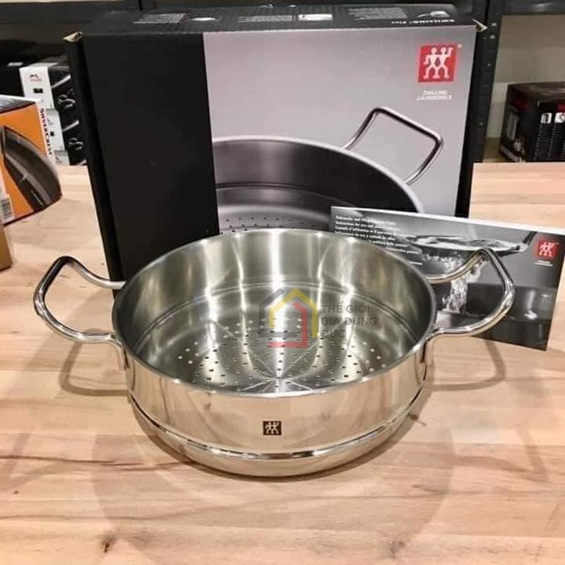 xung-hap-zwilling-plus-24cm5 Xửng hấp Zwilling plus 24cm
