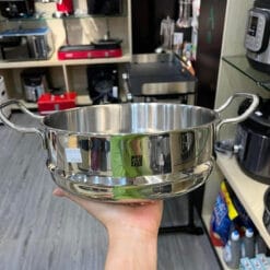 Xửng hấp Zwilling plus 24cm