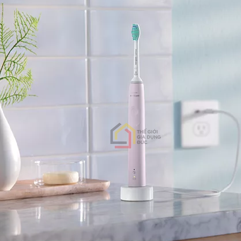 ban-chai-danh-rang-dien-soniccare-hx3675-15-set-2c2 Bàn chải đánh răng điện Soniccare HX3675/15 (set 2c)