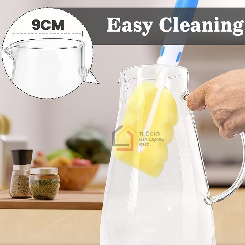 binh-dung-nuoc-thuy-tinh-sodasweet-22l-co-tay-cam3 Bình đựng nước thủy tinh Sodasweet 2,2L có tay cầm