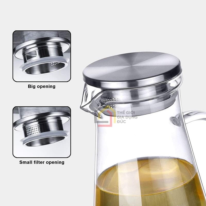 binh-dung-nuoc-thuy-tinh-sodasweet-22l-co-tay-cam4 Bình đựng nước thủy tinh Sodasweet 2,2L có tay cầm