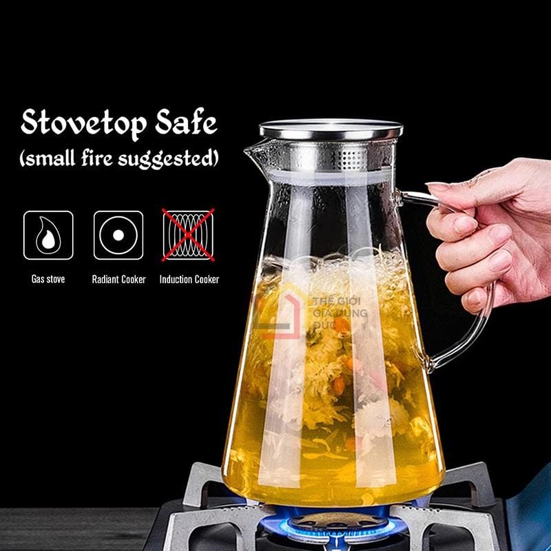 binh-dung-nuoc-thuy-tinh-sodasweet-22l-co-tay-cam5 Bình đựng nước thủy tinh Sodasweet 2,2L có tay cầm