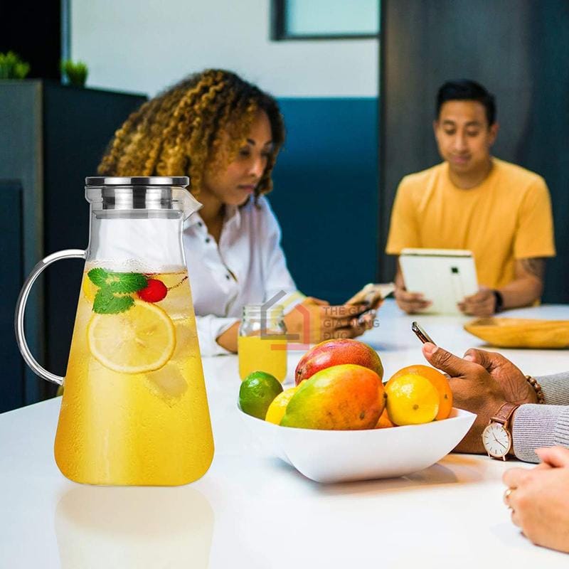 binh-dung-nuoc-thuy-tinh-sodasweet-22l-co-tay-cam8 Bình đựng nước thủy tinh Sodasweet 2,2L có tay cầm