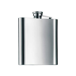 Bình đựng rượu cầm tay Wmf Flachmann-Set Manhattan gồm 6 món