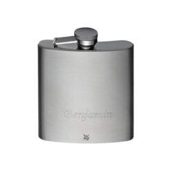 Bình đựng rượu cầm tay Wmf Flachmann-Set Manhattan gồm 6 món