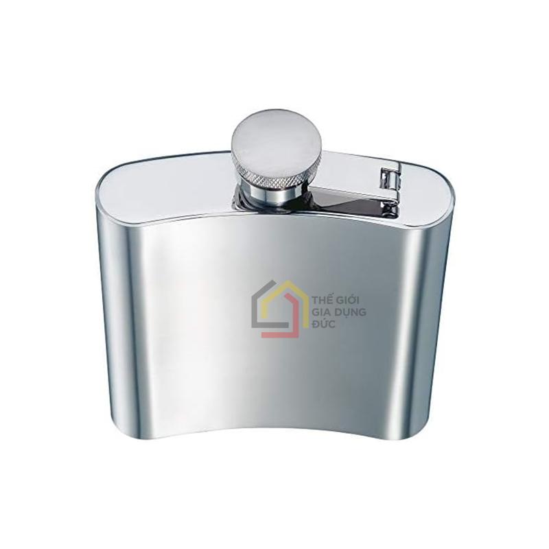 binh-dung-ruou-cam-tay-wmf-flachmann-set-manhattan-gom-6-mon2 Bình đựng rượu cầm tay Wmf Flachmann-Set Manhattan gồm 6 món