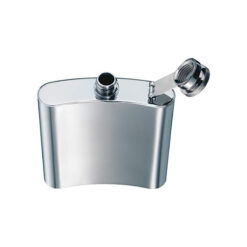 Bình đựng rượu cầm tay Wmf Flachmann-Set Manhattan gồm 6 món