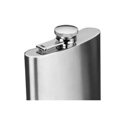 Bình đựng rượu cầm tay Wmf Flachmann-Set Manhattan gồm 6 món