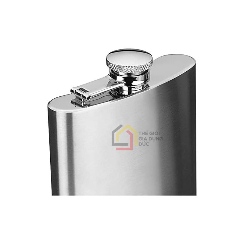 binh-dung-ruou-cam-tay-wmf-flachmann-set-manhattan-gom-6-mon4 Bình đựng rượu cầm tay Wmf Flachmann-Set Manhattan gồm 6 món