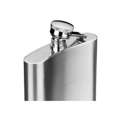 Bình đựng rượu cầm tay Wmf Flachmann-Set Manhattan gồm 6 món