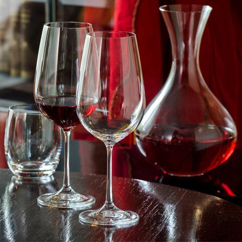 bo-6-ly-kem-1-binh-tho-nguyen-set-bohemia-viola4 Bộ 6 ly kèm 1 bình thở nguyên set Bohemia Viola