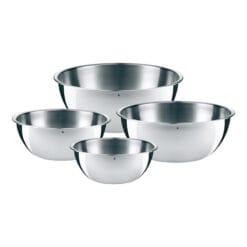 Bộ bát trộn Wmf Gourmet 4 chiếc