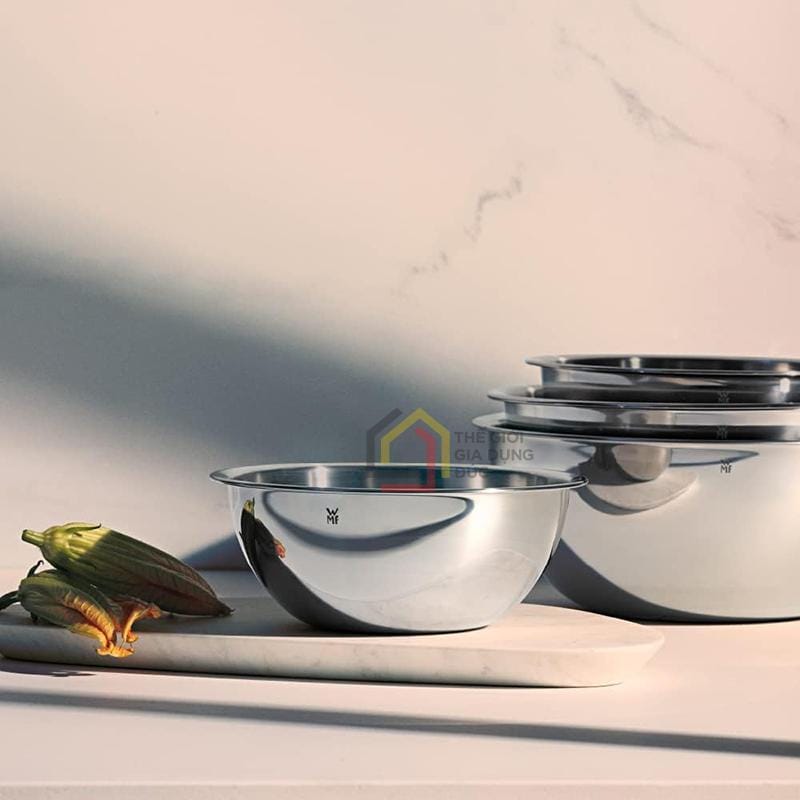 bo-bat-tron-wmf-gourmet-4-chiec3 Bộ bát trộn Wmf Gourmet 4 chiếc