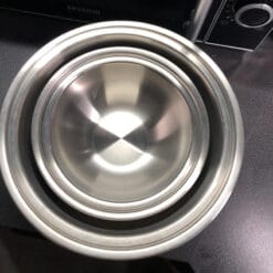 Bộ bát trộn Wmf Gourmet 4 chiếc