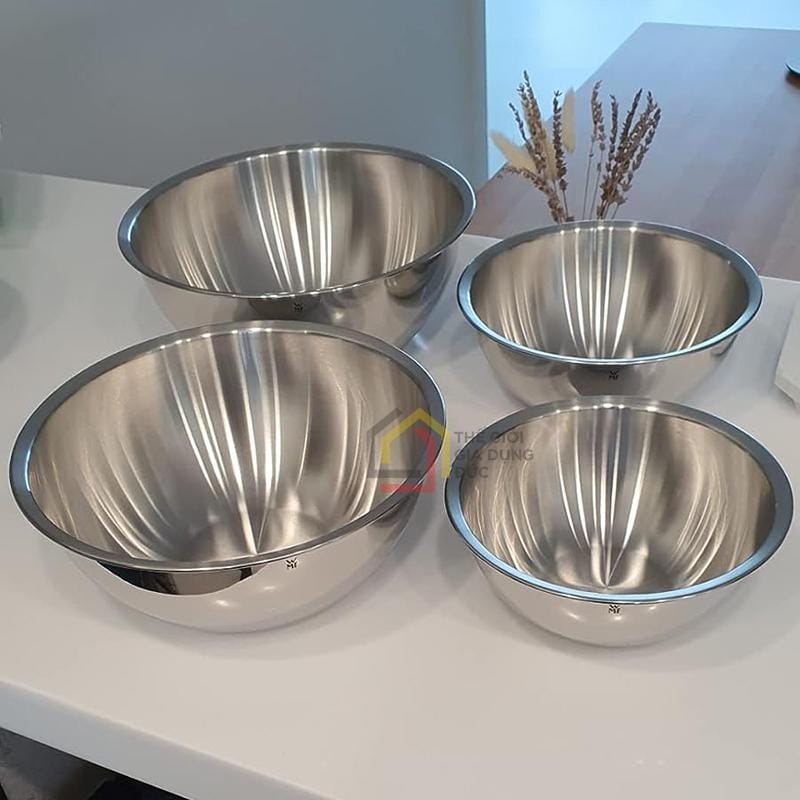 bo-bat-tron-wmf-gourmet-4-chiec5 Bộ bát trộn Wmf Gourmet 4 chiếc