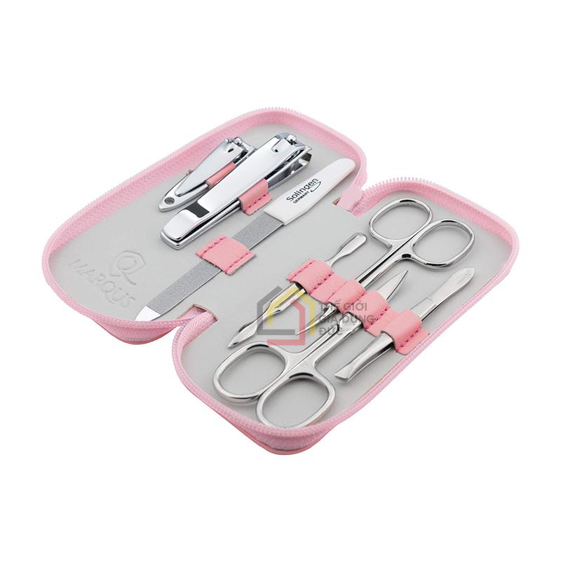 bo-cham-soc-mong-tay-marqus'' Bộ chăm sóc móng tay MarQus