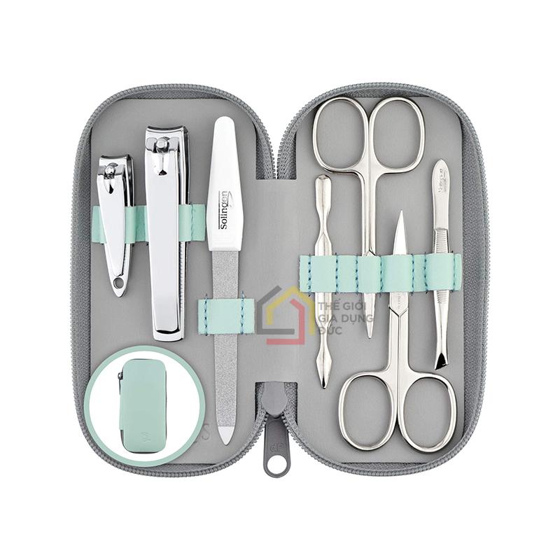 bo-cham-soc-mong-tay-marqus''' Bộ chăm sóc móng tay MarQus